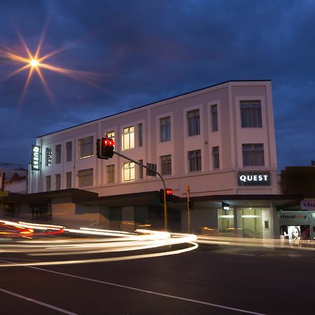 เควสต์ วังการี Aparthotel วานกาไร ภายนอก รูปภาพ
