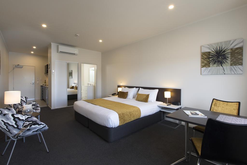 เควสต์ วังการี Aparthotel วานกาไร ภายนอก รูปภาพ