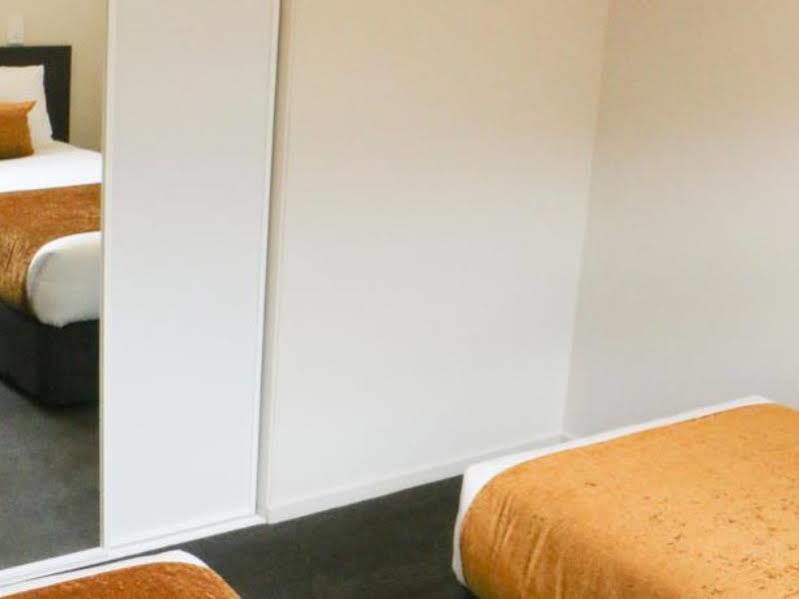 เควสต์ วังการี Aparthotel วานกาไร ภายนอก รูปภาพ