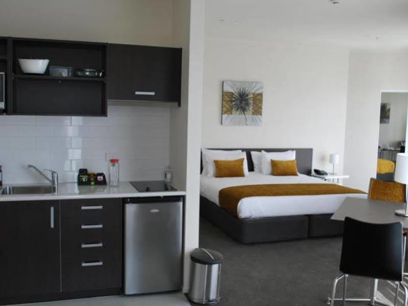เควสต์ วังการี Aparthotel วานกาไร ภายนอก รูปภาพ