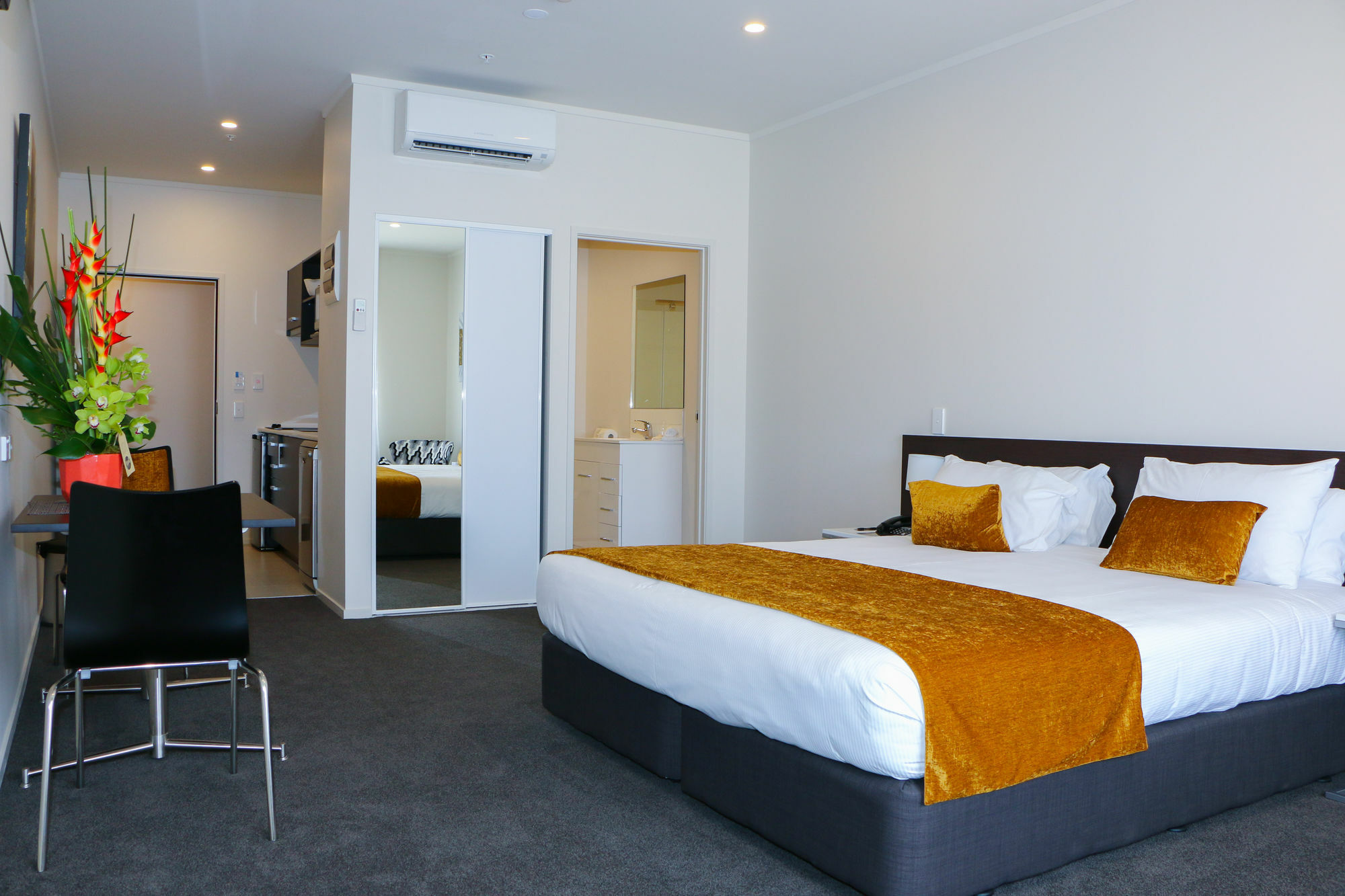 เควสต์ วังการี Aparthotel วานกาไร ภายนอก รูปภาพ