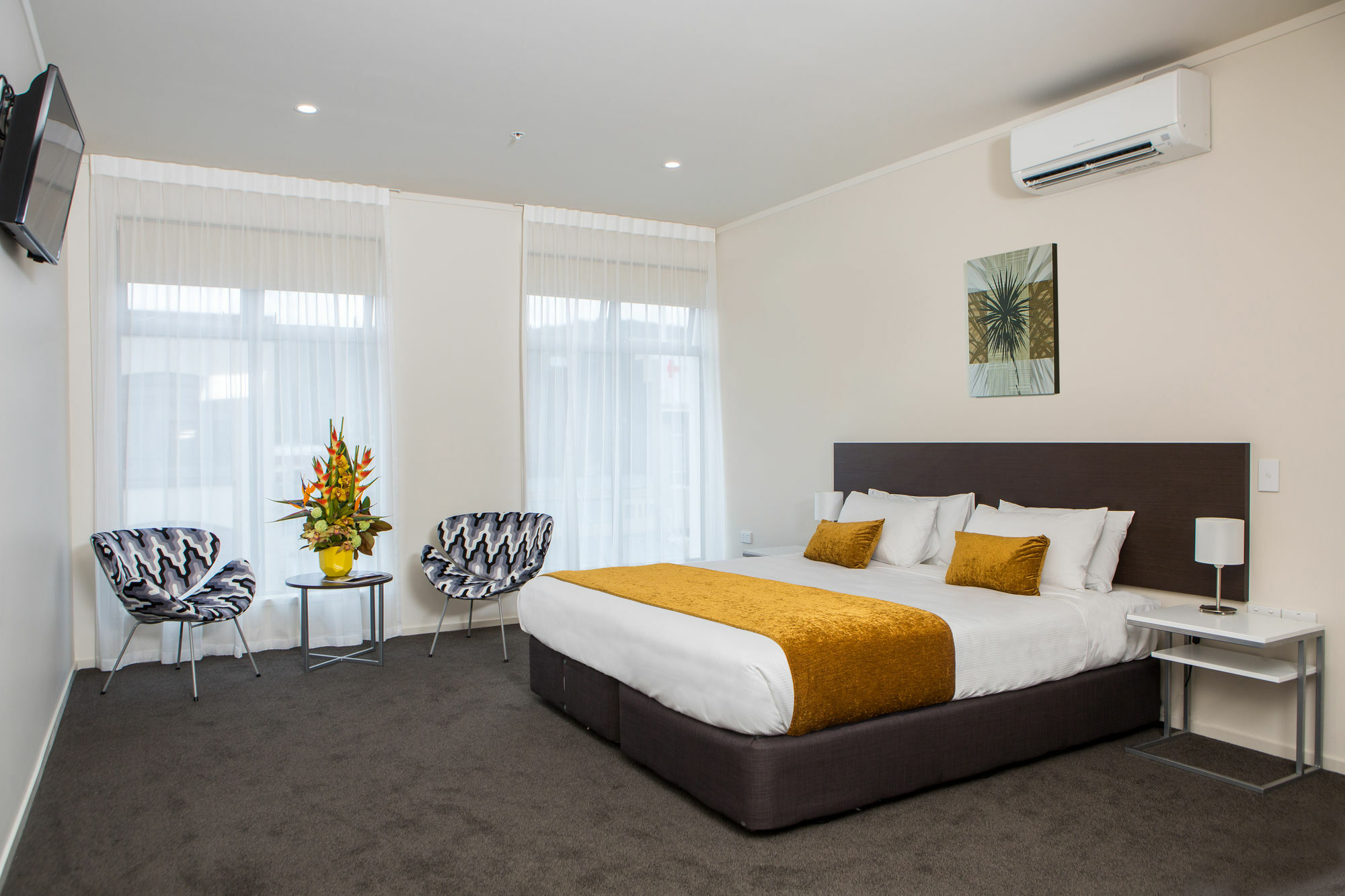 เควสต์ วังการี Aparthotel วานกาไร ภายนอก รูปภาพ