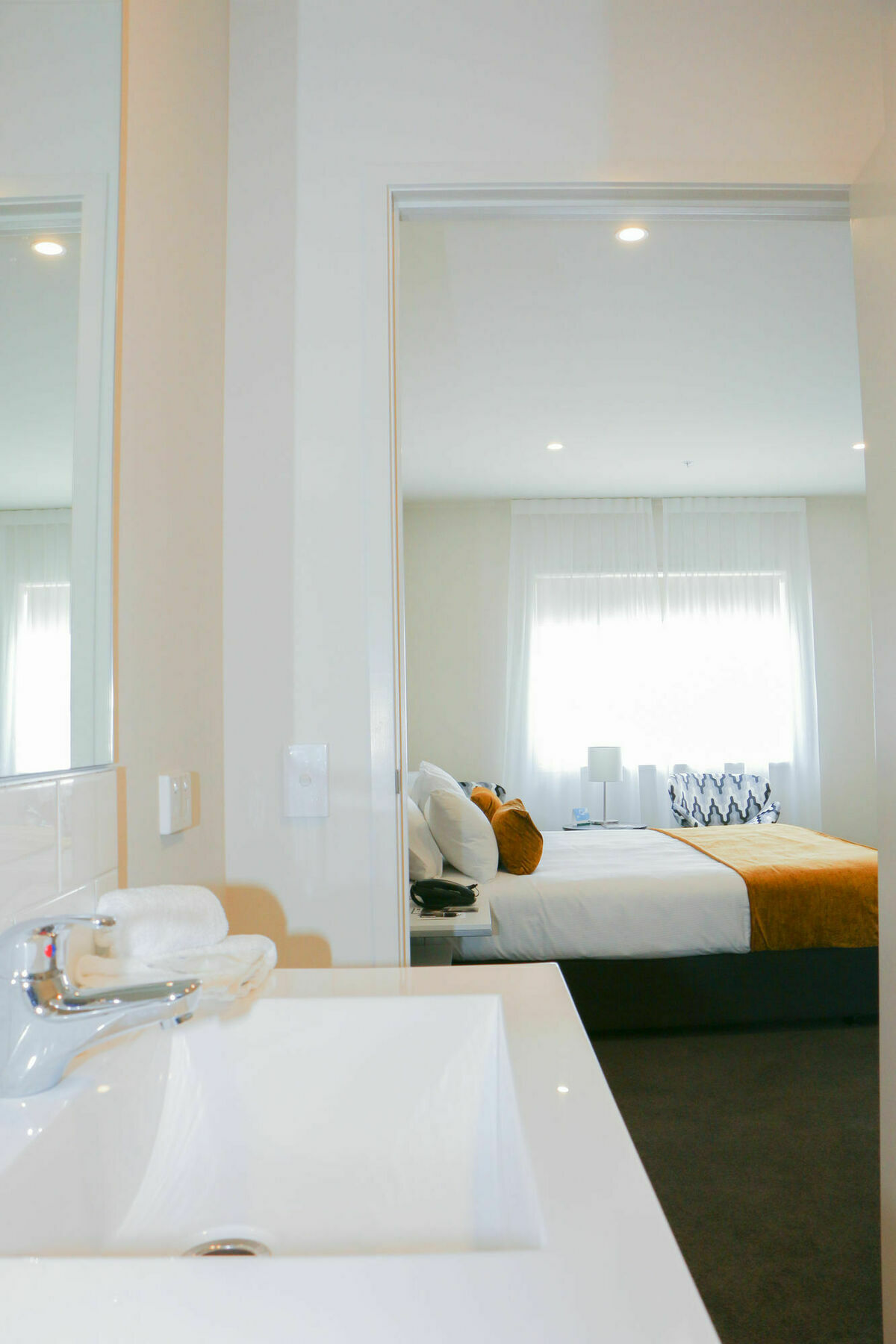เควสต์ วังการี Aparthotel วานกาไร ภายนอก รูปภาพ