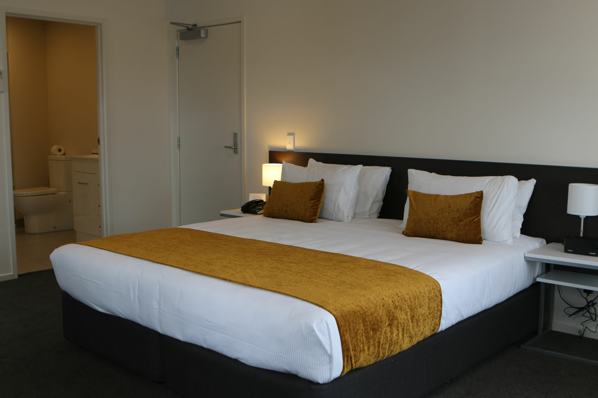 เควสต์ วังการี Aparthotel วานกาไร ภายนอก รูปภาพ