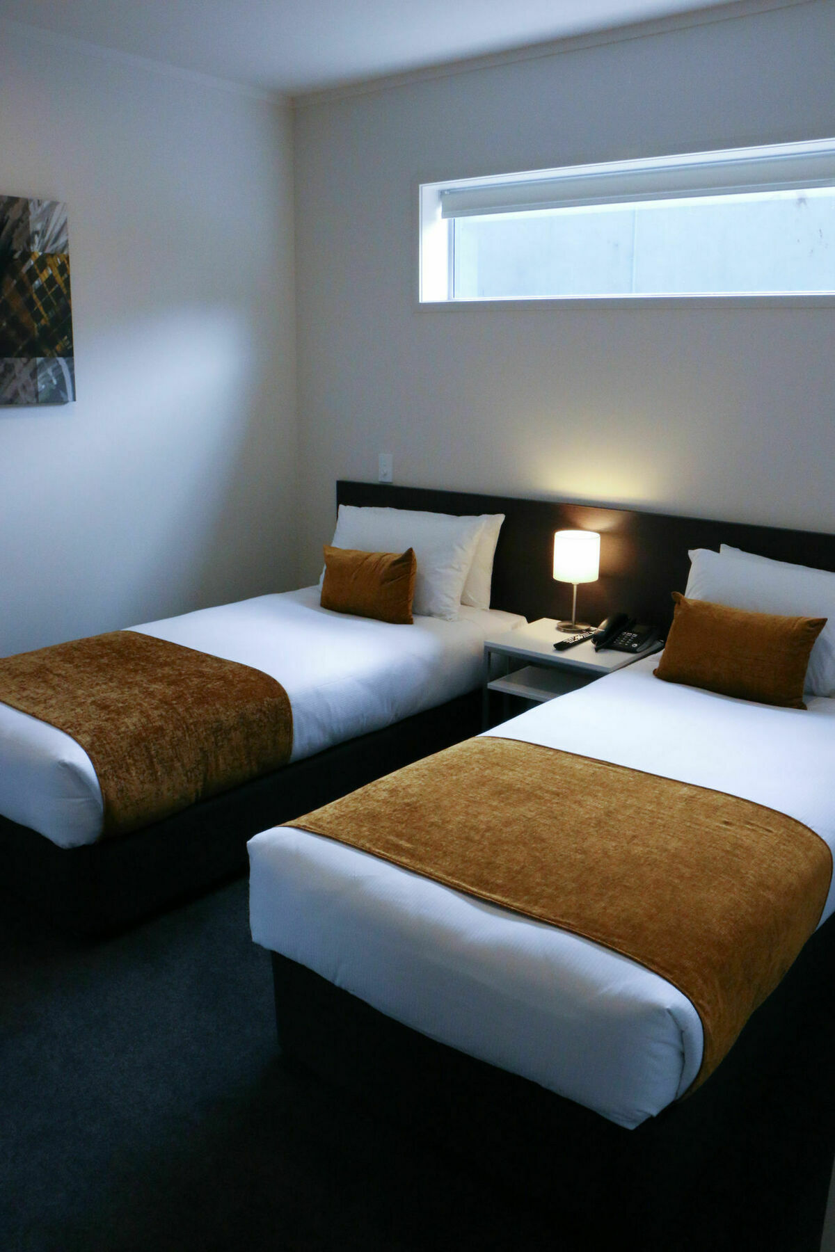 เควสต์ วังการี Aparthotel วานกาไร ภายนอก รูปภาพ