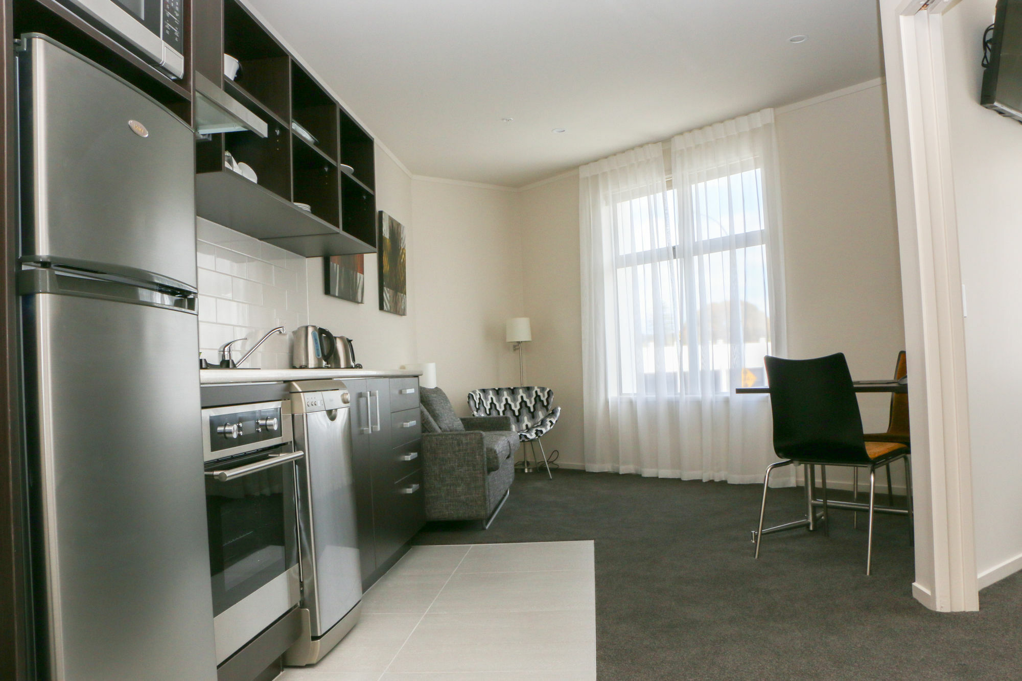 เควสต์ วังการี Aparthotel วานกาไร ภายนอก รูปภาพ