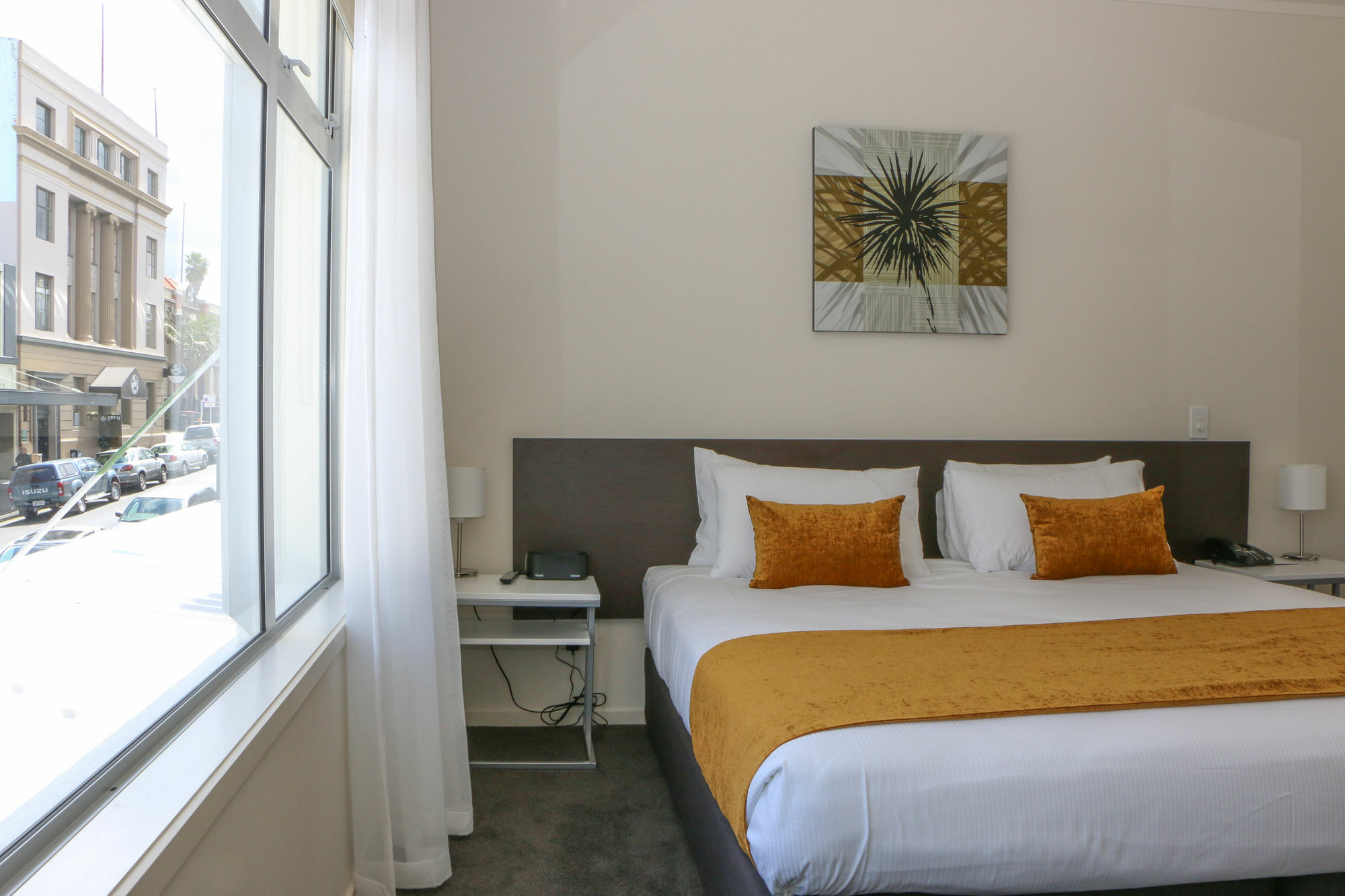 เควสต์ วังการี Aparthotel วานกาไร ภายนอก รูปภาพ