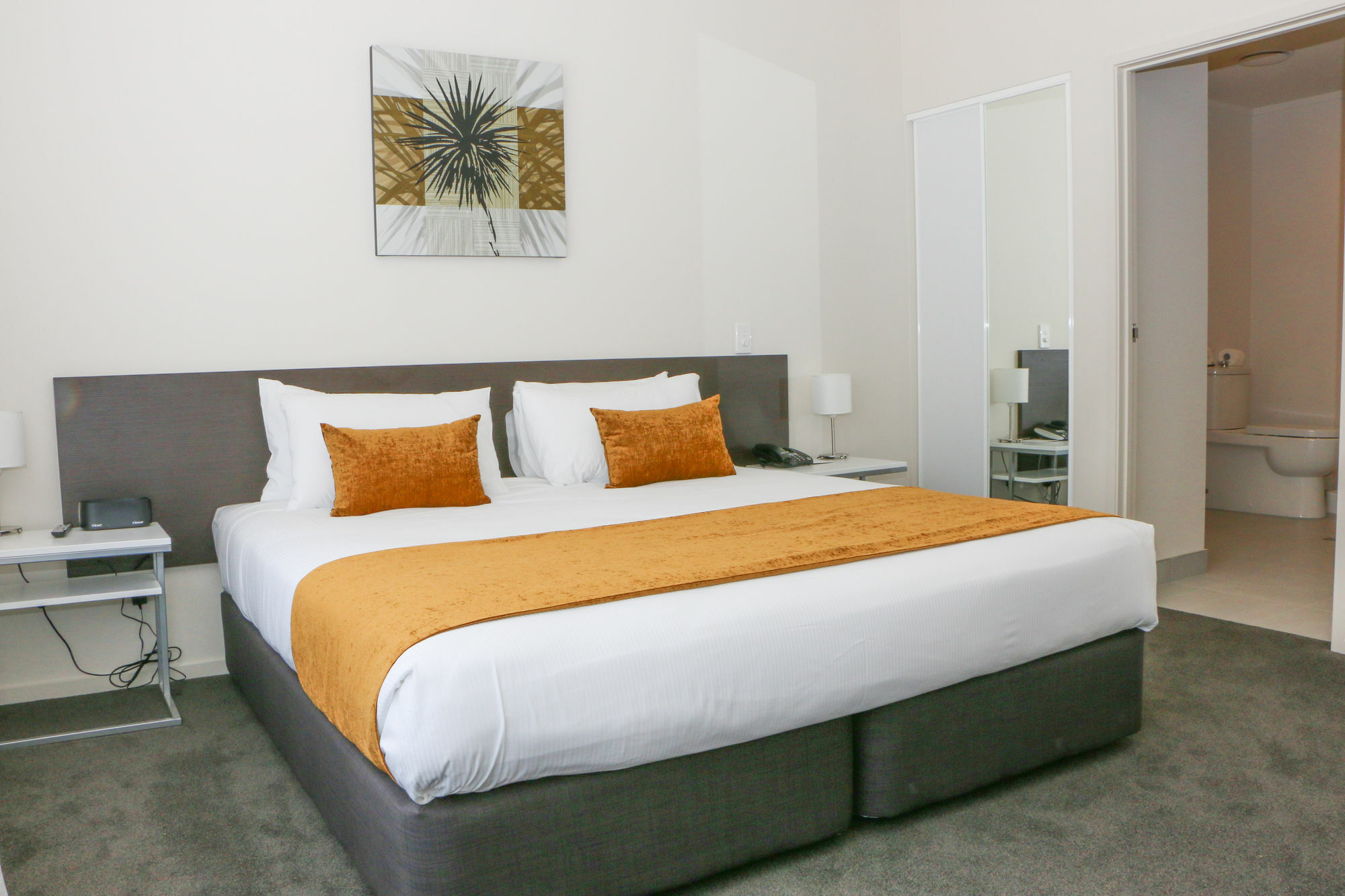 เควสต์ วังการี Aparthotel วานกาไร ภายนอก รูปภาพ