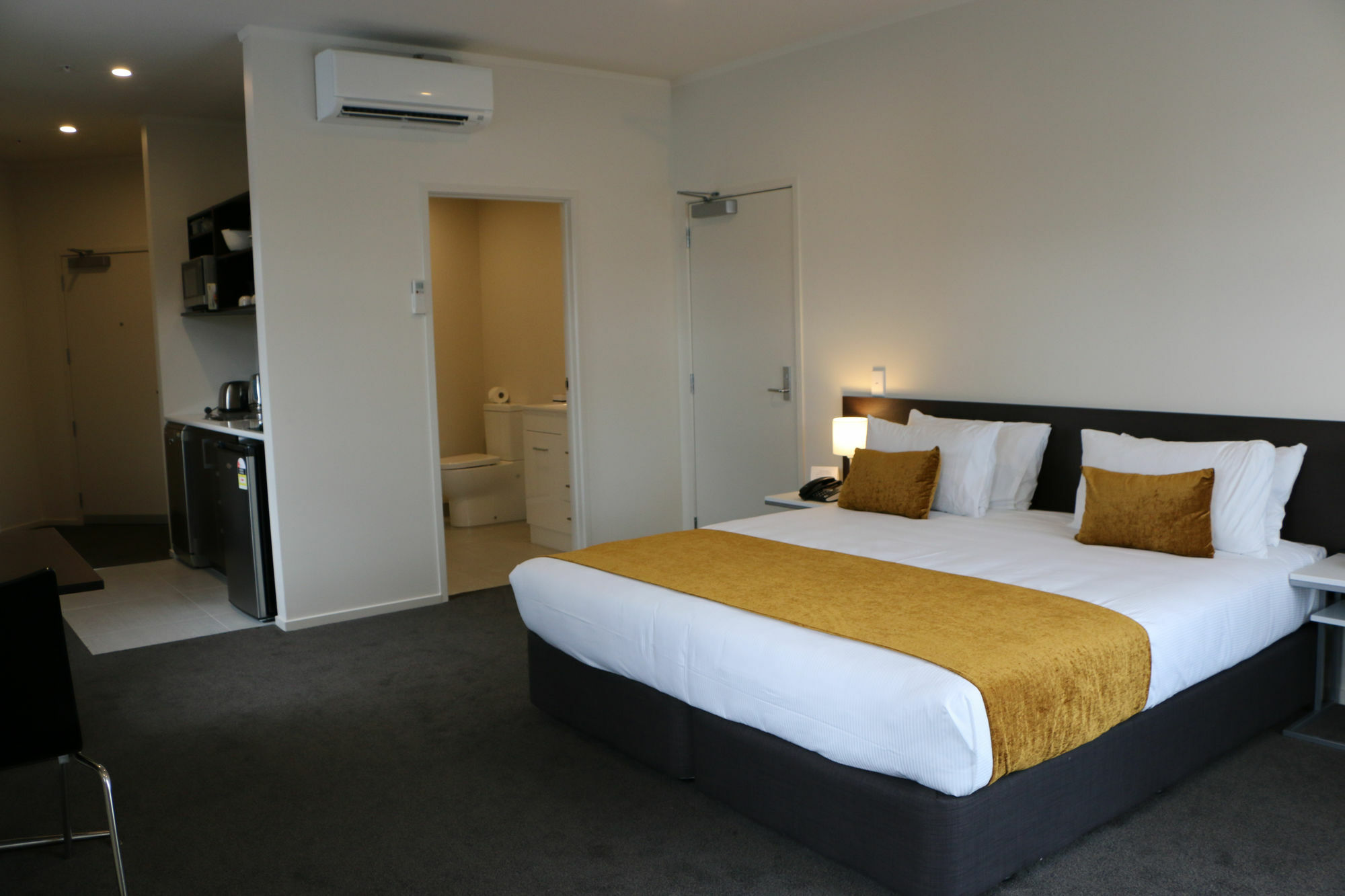 เควสต์ วังการี Aparthotel วานกาไร ภายนอก รูปภาพ