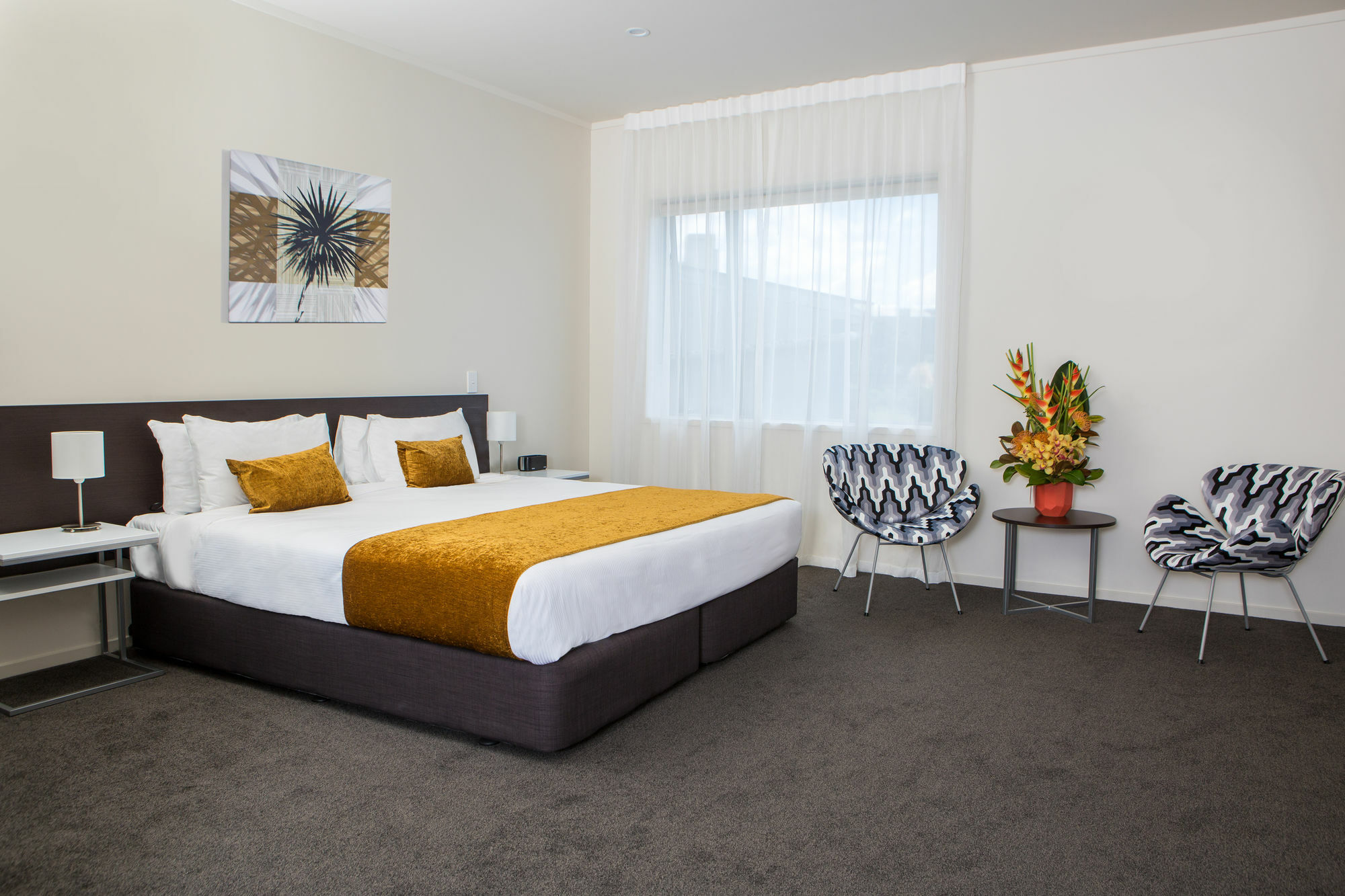 เควสต์ วังการี Aparthotel วานกาไร ภายนอก รูปภาพ